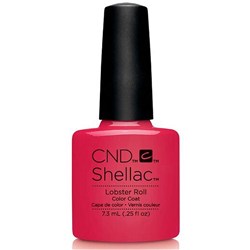 Gel Polish - Lobster Roll